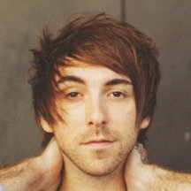 Alex Gaskarth