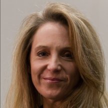 Deborah Hyde