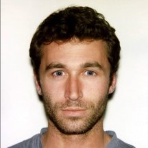 James Deen