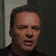 Nicholas Pasco