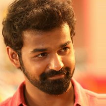 Pranav Mohanlal