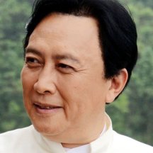唐国强