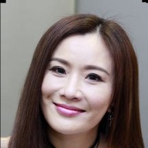 Pinky Cheung