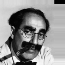Groucho Marx
