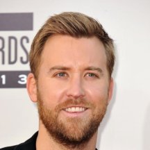 Charles Kelley
