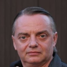 Roman Skorovskiy