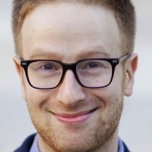 Jeremy Redleaf