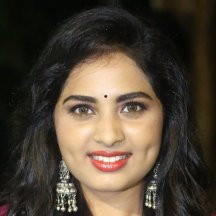 Srushti Dange