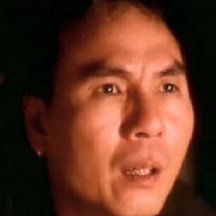 Peter Ngor Chi-Kwan
