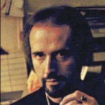 Mike Raven