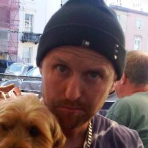Lee Dainton