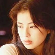 May Lo Mei-Mei