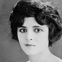 Claire Adams