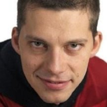 David Skaufjord