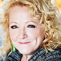 Susanna Haavisto