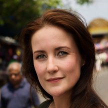 Evelien Bosch