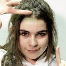 Adèle Castillon