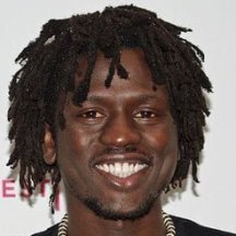 Emmanuel Jal