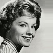 Virginia Gibson