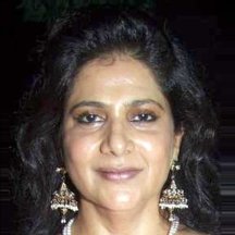 Asha Sachdev