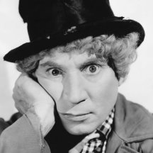 Harpo Marx