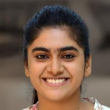 Nimisha Sajayan