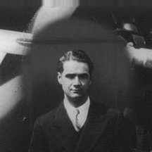 Howard Hughes