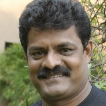 Bose Venkat