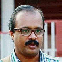 Pradeep Nair