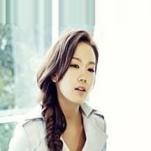Jeong Ah-rin