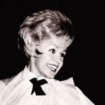 Candy Johnson