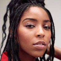 Jessica Williams