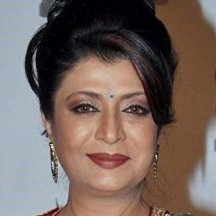 Debashree Roy