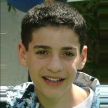 Jeremy Bergman