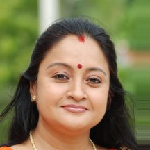 Geetha Vijayan