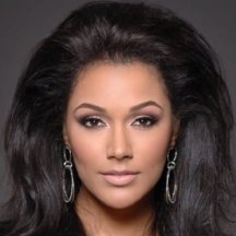 Shantel Jackson