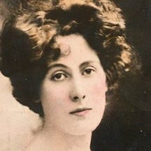 Nancy Price
