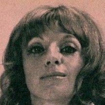 Gertie Jung