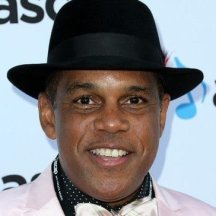 Lamonte Van Hook