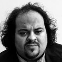 Paco Moreno