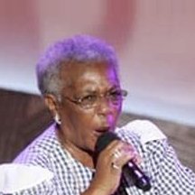 Rappin' Granny