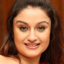 Sonia Agarwal