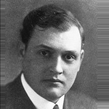 Walter Rodgers