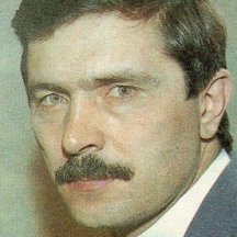 Oleksii Kolesnyk