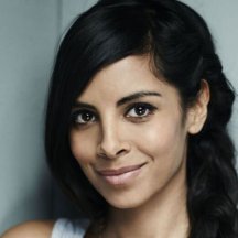 Collien Monica Fernandes