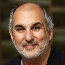 Alan Yentob