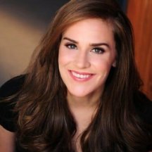 Samantha Martin