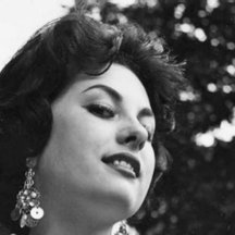 June Palmer