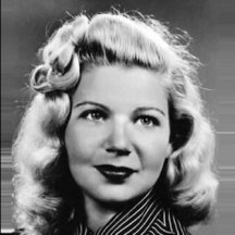 Florence Halop