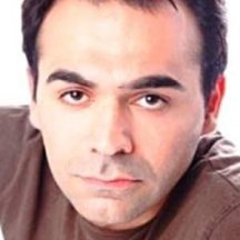 Davoud Rastgou